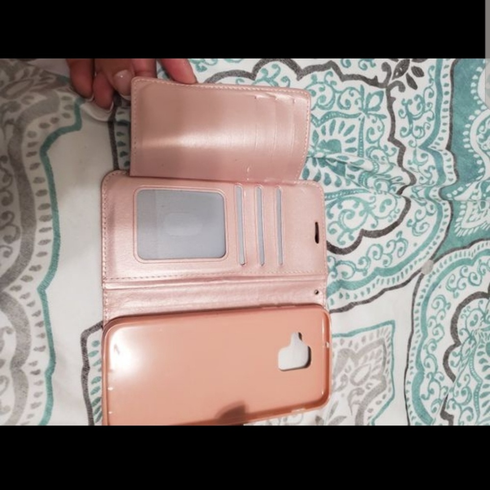 Galaxy a6 cases